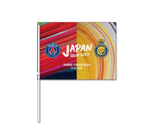 Paris Saint-Germain JAPAN TOUR 2023